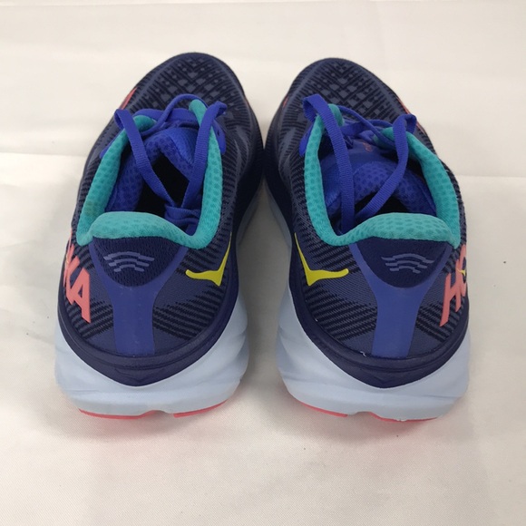 Hoka Women's Blue Running Shoes - Picture 4 of 6